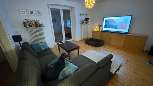 Foto - 6 Zimmer Etagenwohnung zum Kaufen in Marl