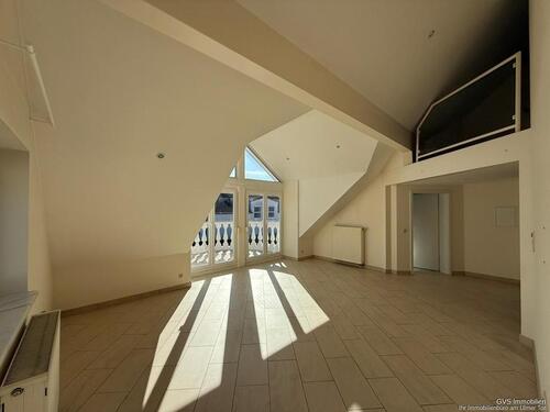 Foto - 2.5 Zimmer Dachgeschoßwohnung zur Miete in Memmingen