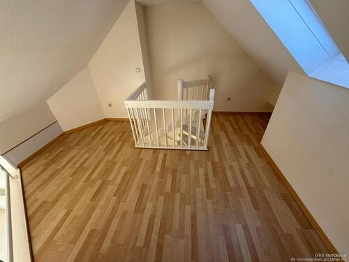 Foto - Dachgeschoßwohnung in Memmingen zur Miete