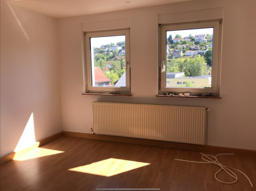 Foto - 2 Zimmer Dachgeschoßwohnung in Bad Hersfeld