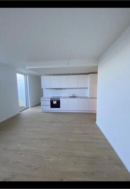 Foto - Etagenwohnung in Biberach an der Riß zur Miete