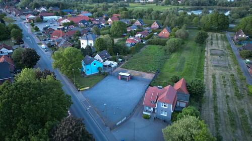 Foto - Gewerbefläche zu vermieten - Autohandel KFZ