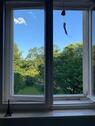 Foto - Helles 32qm Zimmer in Steglitz im Grünen mit Wasserblick
