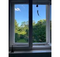 Helles 32qm Zimmer in Steglitz im Grünen mit Wasserblick - Berlin Steglitz-Zehlendorf