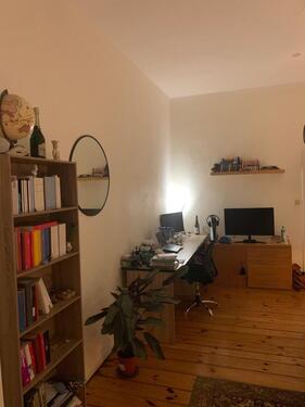 Foto - 32 Zimmer Etagenwohnung in Berlin