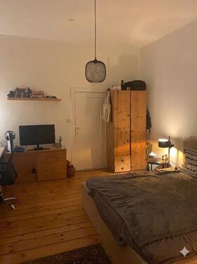 Foto - Etagenwohnung in Berlin zur Miete