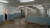 Foto - Funktionale Halle mit Rolltor und vielseitigen Nutzungsmöglichkei