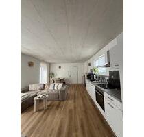 Luxuriöse 3-Zimmer-Wohnung mit Balkon - Mörfelden-Walldorf