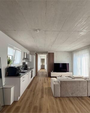 Foto - 3 Zimmer Etagenwohnung zur Miete in Mörfelden-Walldorf