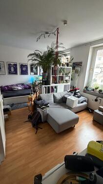 Foto - 1 WG-Zimmer in 3er WG am Schloßwall