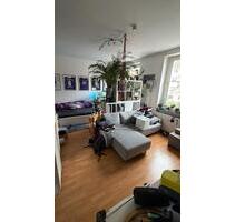 1 WG-Zimmer in 3er WG am Schloßwall - Osnabrück Wüste