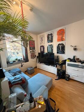 Foto - 1 Zimmer Etagenwohnung zur Miete in Osnabrück