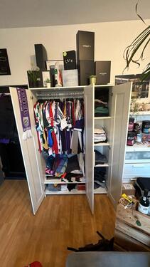 Foto - Etagenwohnung in Osnabrück zur Miete