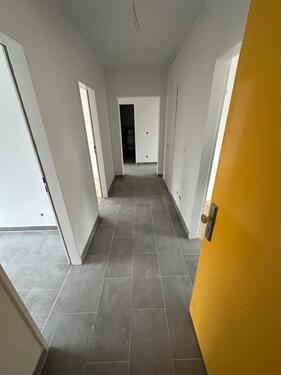 Foto - Wohnung Wandsbek 4 Zimmer ab 01.05.2026