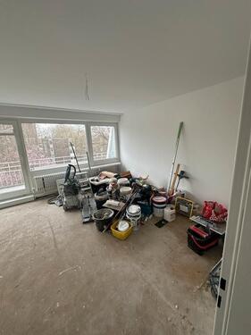 Foto - 4 Zimmer Etagenwohnung in Hamburg