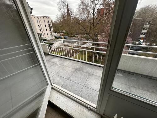 Foto - Etagenwohnung in Hamburg zur Miete