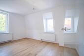 Foto - 3-Zimmer-Wohnung mit Dachterrasse