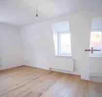 3-Zimmer-Wohnung mit Dachterrasse - Coburg
