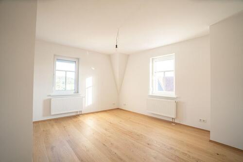 Foto - 3 Zimmer Etagenwohnung zur Miete in Coburg