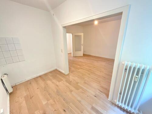 Foto - Etagenwohnung in Hagen zur Miete
