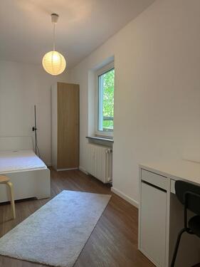 Foto - **2x gemütliches WG-Zimmer in München zu vermieten**