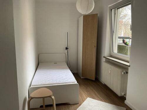 Foto - Etagenwohnung in München zur Miete