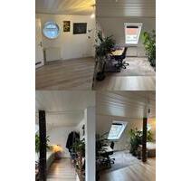 Großzügige 1 Zimmer Wohnung im Westlichen Ringgebiet - Braunschweig Westliches Ringgebiet