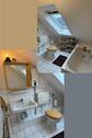 Foto - 1 Zimmer Dachgeschoßwohnung in Braunschweig