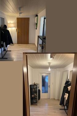 Foto - Dachgeschoßwohnung in Braunschweig zur Miete