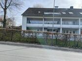 Foto - Vermietete 2-Zimmer-Eigentumswohnung mit Balkon in Detmold