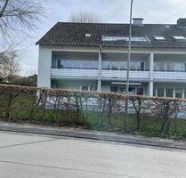Vermietete 2-Zimmer-Eigentumswohnung mit Balkon in Detmold