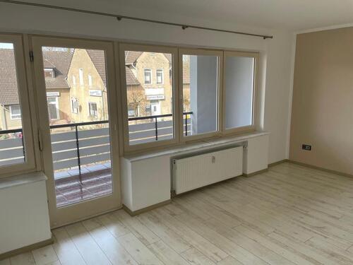 Foto - 2 Zimmer Etagenwohnung zum Kaufen in Detmold