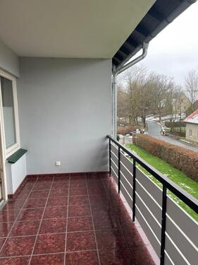 Foto - Etagenwohnung in Detmold zum Kaufen