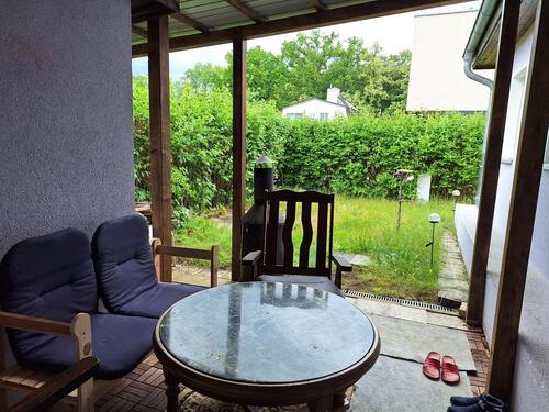 Foto - Einfamilienhaus in Berlin zum Kaufen