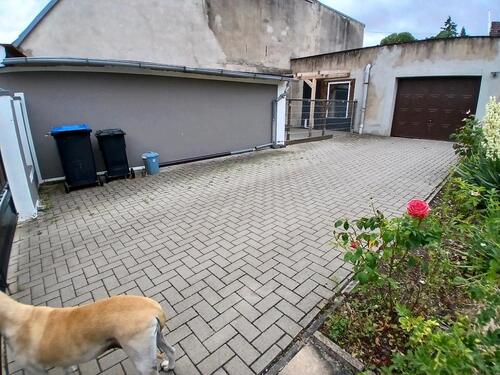 Foto - Einfamilienhaus zum Kaufen in Ahlsdorf