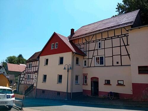 Foto - Einfamilienhaus zum Kaufen in Korbach