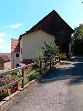 Foto - Einfamilienhaus in Korbach zum Kaufen