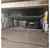 Tiefgaragenstellplatz Duplexparker - Karlsruhe Südstadt