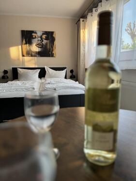 Foto - Ferienwohnung 'Deine Auszeit' in Sassnitz a. Rügen (Villa Monika)
