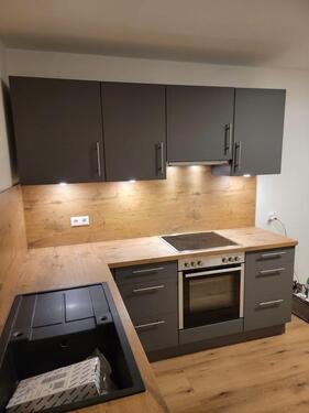 Foto - Etagenwohnung zur Miete in Baden-Baden