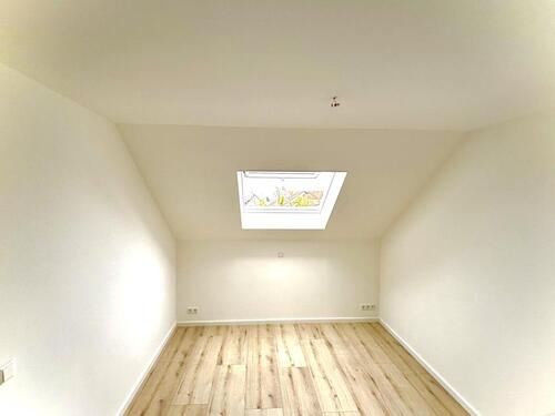 Foto - Etagenwohnung in Baden-Baden