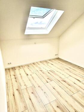 Foto - Etagenwohnung in Baden-Baden zur Miete