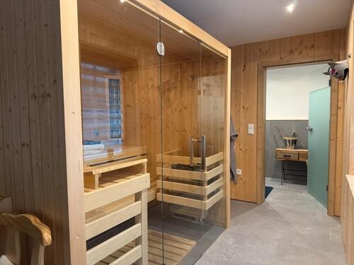Foto - Provisionsfrei - Klinkerhaus mit Sauna-Oase und Gartenparadies