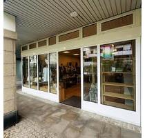 Attraktives Ladenlokal in zentraler Lage von Ratingen zu vermieten