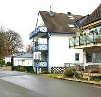 Dachgeschosswhg., 3 Zimmer, Balkon - Wuppertal Gemarkung Vohwinkel