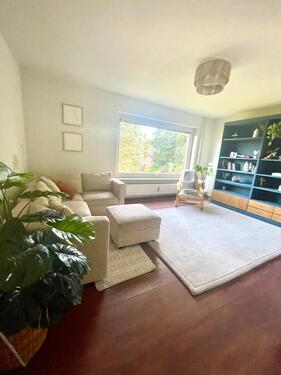 Foto - 2-Zimmer -Wohnung im Villenviertel-direkt am Waldrand