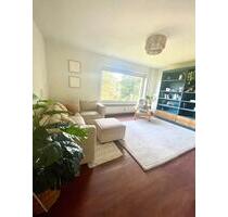 2-Zimmer -Wohnung im Villenviertel-direkt am Waldrand - Braunlage