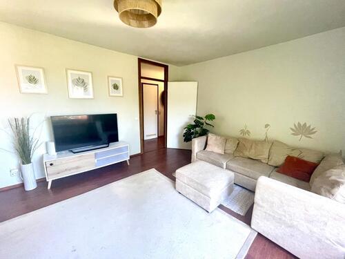 Foto - Etagenwohnung in Braunlage