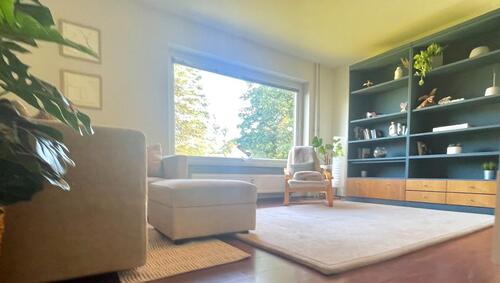 Foto - Etagenwohnung in Braunlage zum Kaufen