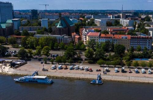 Foto - Wohnen an der Elbe - 570,00 EUR Kaltmiete,